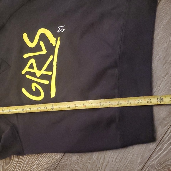 Holt Renfrew 175 Year Anniversary Sweater Limited Edition- Small - Picture 7 of 8